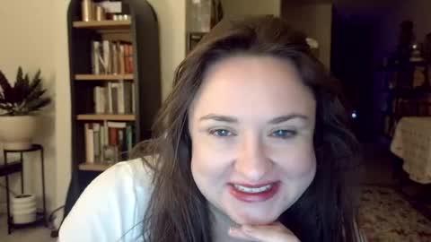 Charming Venus online show from July 24, 3:37 am
