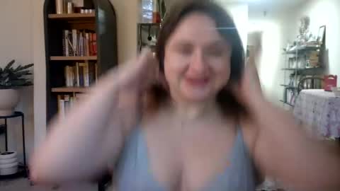 Charming Venus online show from July 26, 10:33 am