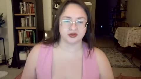 Charming Venus online show from August 4, 2:04 am