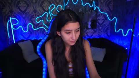 Snapshot of charmmocco chatting on January 24, 9:39 am SweetMoco online show from January 24, 9:39 am