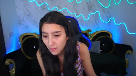 Snapshot of charmmocco chatting on January 29, 10:05 am SweetMoco online show from January 29, 10:05 am