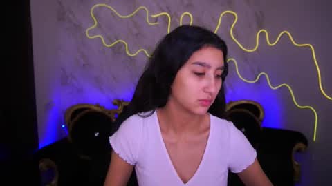 Snapshot of charmmocco chatting on January 30, 7:39 am SweetMoco online show from January 30, 7:39 am