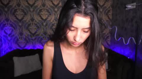 Snapshot of charmmocco chatting on February 13, 7:13 am SweetMoco online show from February 13, 7:13 am