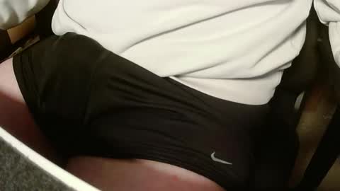 charmrush online show from February 20, 8:09 pm