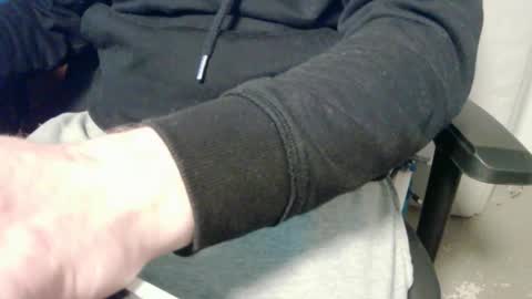 charmrush online show from March 29, 7:25 pm