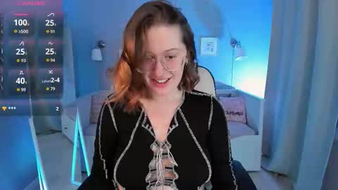 Grace online show from October 10, 11:31 am