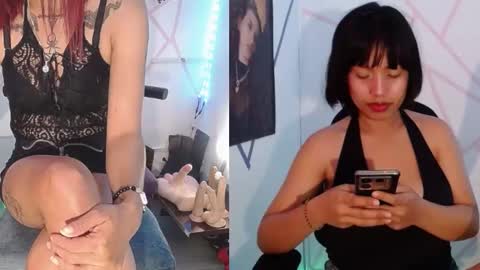 ZharoCattleya online show from December 27, 10:16 pm