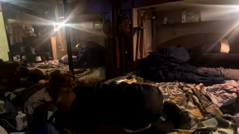 Miss Chocolate online show from September 30, 5:23 am