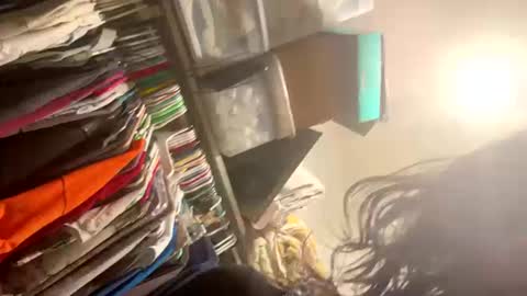 Miss Chocolate online show from October 15, 2:39 pm