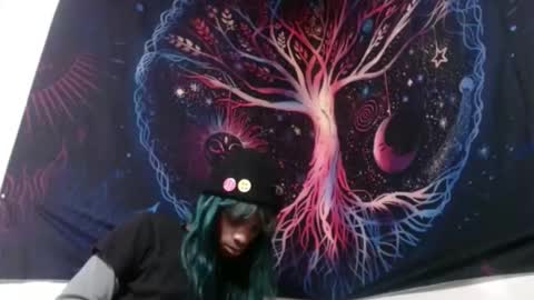 Miss Chocolate online show from December 5, 6:55 am