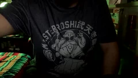 charzilla1134 online show from February 22, 11:25 pm