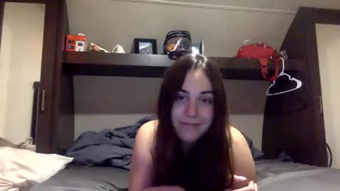 Lexi and Chase online show from December 23, 1:08 am