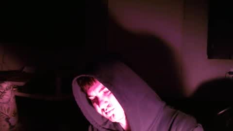 Cman1991 online show from February 10, 3:49 pm