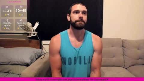 Onlyfans chasingfit Instagram the arguer Twitter chasingfitOF online show from October 14, 1:17 am