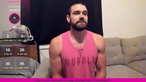 Onlyfans chasingfit Instagram the arguer Twitter chasingfitOF online show from November 4, 2:10 am