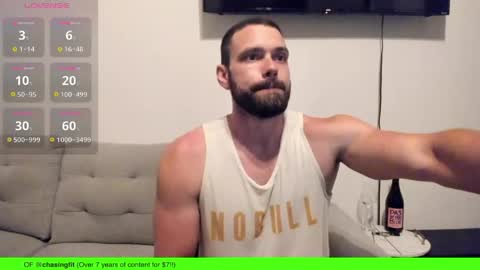 Snapshot of chasemason20 chatting on April 16, 1:17 am Onlyfans chasingfit Instagram the arguer Twitter chasingfitOF online show from April 16, 1:17 am
