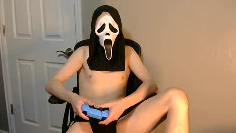 Chase Matthews online show from September 23, 6:22 pm