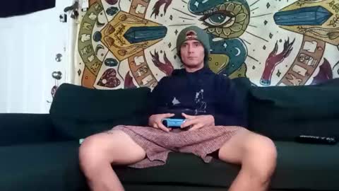 Chase Matthews online show from November 13, 6:29 pm