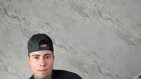 Snapshot of chasewinter20 chatting on March 29, 3:56 pm chase winters online show from March 29, 3:56 pm