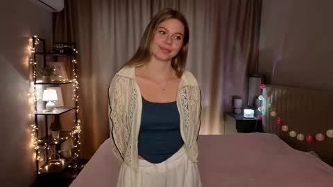 Snapshot of chasidygrandmaison chatting on May 14, 5:36 am Emilia online show from May 14, 5:36 am