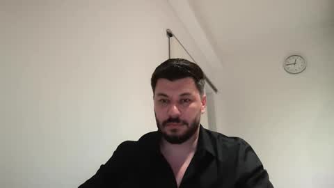 NoirTemptation online show from June 6, 9:41 pm