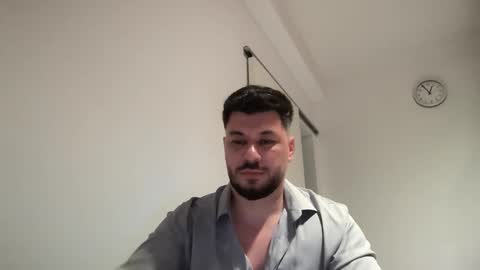 NoirTemptation online show from June 7, 9:51 pm