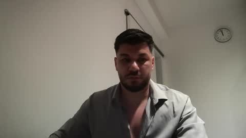 NoirTemptation online show from June 8, 8:53 pm