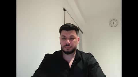 NoirTemptation online show from June 9, 9:26 pm
