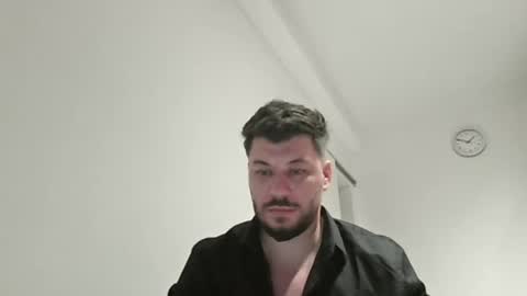NoirTemptation online show from June 14, 10:45 pm