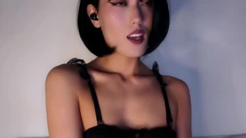 JASMINE   usually going live about 2 am UTC  online show from May 5, 3:47 am