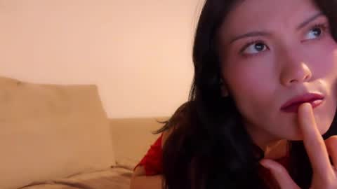 JASMINE   usually going live about 2 am UTC  online show from May 14, 3:35 am