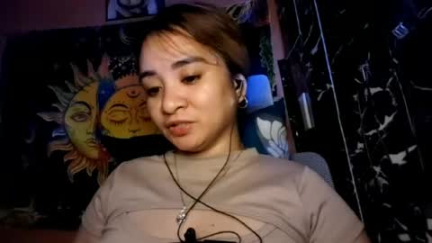 Nina online show from April 29, 12:05 am