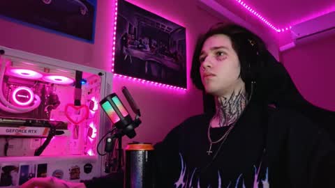 Ryan online show from February 25, 3:05 pm