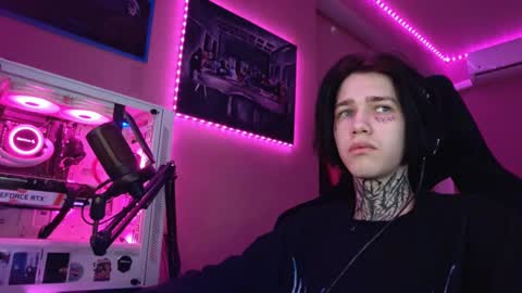 Ryan online show from March 7, 2:15 am