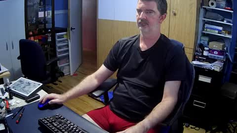 Snapshot of chatandfun666 chatting on October 2, 6:48 pm wanaBeYourToy online show from October 2, 6:48 pm