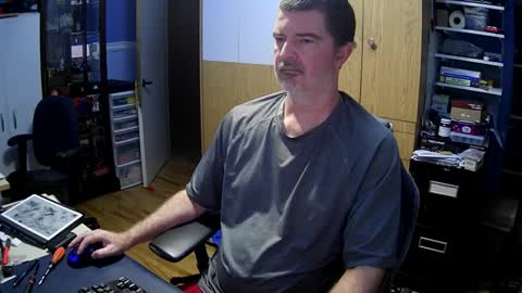 Snapshot of chatandfun666 chatting on October 3, 10:56 am wanaBeYourToy online show from October 3, 10:56 am