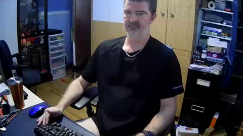 Snapshot of chatandfun666 chatting on October 6, 6:49 pm wanaBeYourToy online show from October 6, 6:49 pm