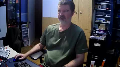 Snapshot of chatandfun666 chatting on October 9, 10:57 am wanaBeYourToy online show from October 9, 10:57 am