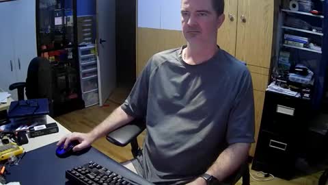 Snapshot of chatandfun666 chatting on November 27, 11:34 am wanaBeYourToy online show from November 27, 11:34 am