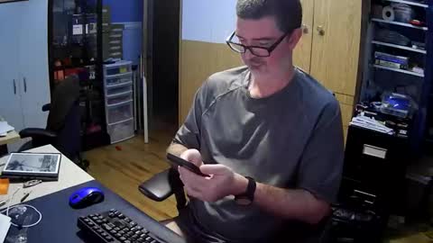 Snapshot of chatandfun666 chatting on December 5, 11:19 am wanaBeYourToy online show from December 5, 11:19 am