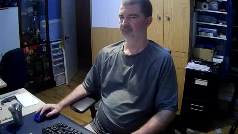 Snapshot of chatandfun666 chatting on December 22, 11:51 am wanaBeYourToy online show from December 22, 11:51 am