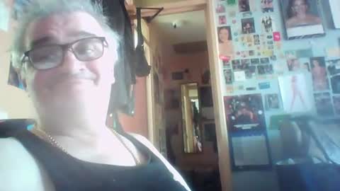 Snapshot of chatboxlee chatting on July 14, 12:11 pm chatboxlee online show from July 14, 12:11 pm