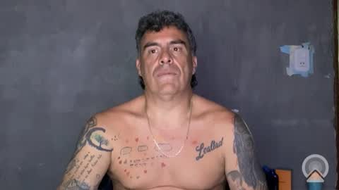 chato012 online show from November 28, 7:11 am