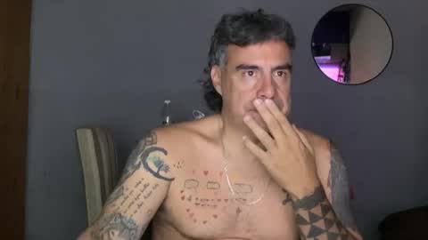 chato012 online show from February 16, 9:11 pm