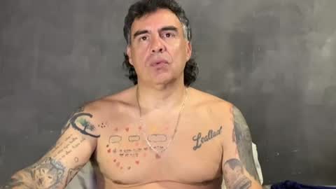 chato012 online show from July 25, 6:38 pm