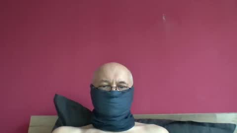 Egor Skornyakov online show from July 5, 3:45 am