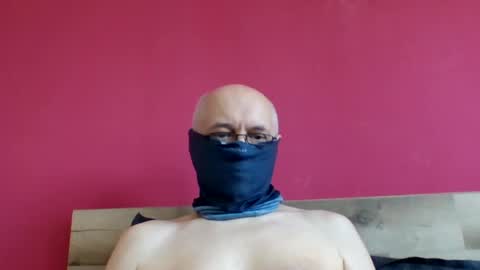 Egor Skornyakov online show from July 12, 11:12 am