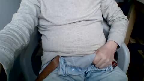 Gingerboy online show from June 15, 12:18 pm