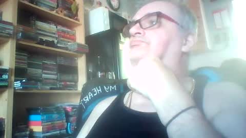 lee online show from July 13, 2:20 pm