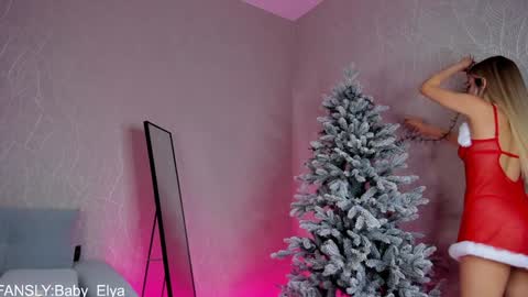 Im Elya   inst Elya Elfie  online show from December 15, 1:11 pm